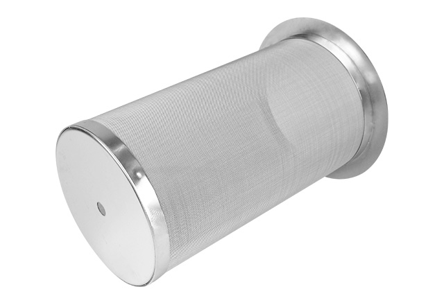 Basket Filter Element